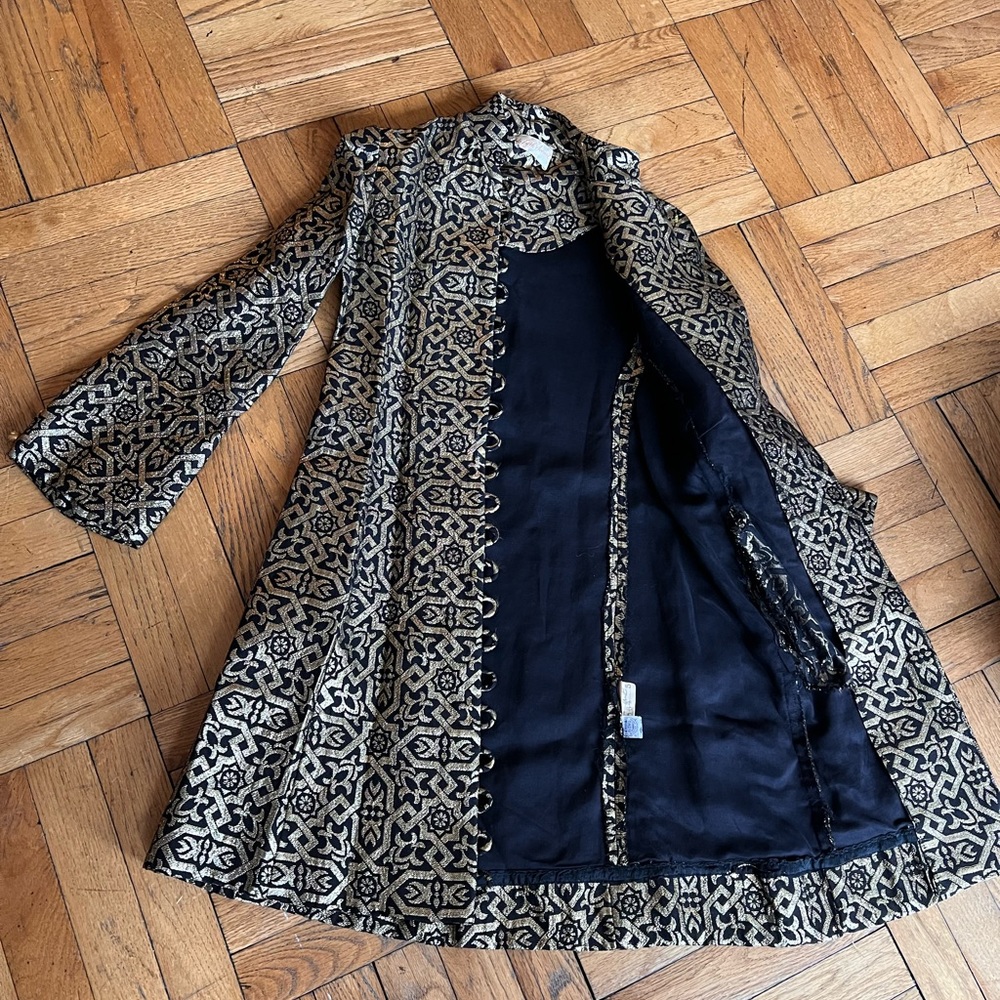 Vintage Saks Fifth Avenue jacket - size XS